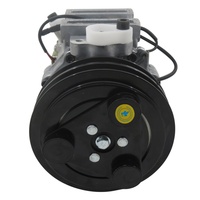 Compresseur de climatisation automatique pour ISUZU D-MAX DMAX RODEO 8DH 897369-4150 8973694150 A201178A5000
