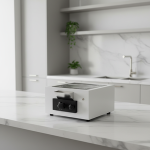 Analizador de Trigo, Analizador de Harina de Trigo con Pantalla Táctil a Color, Probador de Color de Harina de Trigo - Product Image 3