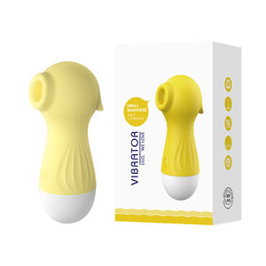 Erotic Octopus強い吸う乳首バイブレーター,大人のおもちゃBdsm吸盤乳房刺激器 - Product Image 2