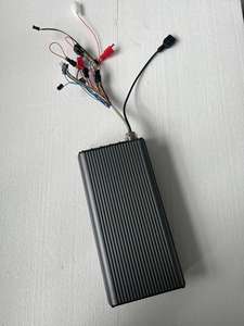 2024 contrôleur populaire SVMC7280 contrôleur Sabvoton à vitesse rapide pour Dirt Bike électrique - Product Image 2