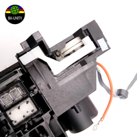 Station de capuchonnage de pompe à encre DX5 pour imprimante Logojet/Brotherjet 1800 R2000 R1900 R1800 R2400 R2880