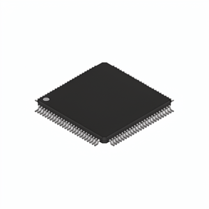 Composants électroniques d'interface HSP43891VC-20, 100 BQFP, FILTRE NUMÉRIQUE, Distributeur agréé - Product Image 1