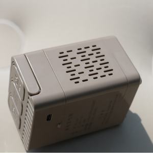 Portable Double Camping <b>Inflatable</b> Bed One-Button Automatic Charging Pump Outdoor Furniture Comfortable Lazy Tent <b>Mattress</b> for - Product Image 4