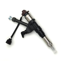 095000-7172 Venta Directa de Fábrica Nuevo Inyector de Combustible Common Rail Inyector de Combustible Diésel para Inyector