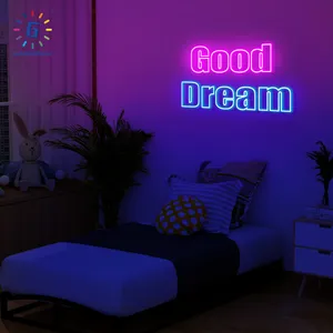 Product Companies Cool Happi New Year Sexi Neon Sign