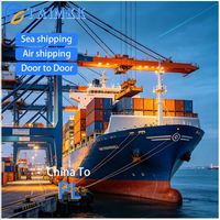 Transporte Marítimo Express, Exportación de Carga, Envío a España, Puerto de Bilbao, Entrega del Exportador, Acuerdo de Recogida Flexible