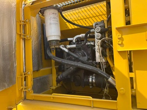 Excavadora Komatsu PC120-6 de Segunda Mano de Alta Calidad, 99% Nueva, Komatsu PC <span class=keywords><strong>120</strong></span> Usada, PC120-5, PC120-6E, Komatsu <span class=keywords><strong>120</strong></span>-6 Usada en Stock - Product Image 2