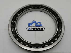 Nouveau Roulement de Moteur de Translation pour Excavatrice sur Chenilles XPower 2B-SF4454PX1 00348717 - Product Image 4