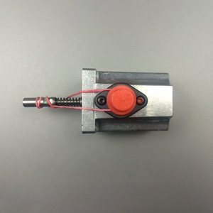 เซ็นเซอร์ปั๊มเซ็นเซอร์ RK-PV000WCN42 AWEF004D06 พร้อมแรงดันไฟฟ้า 18 36V - Product Image 3