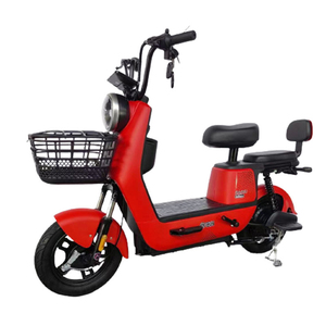 Vélo Électrique Mini pour Enfants avec Siège Chauffant, Pneus Tout-Terrain Neufs, Pompe à Air Incluse, Prix Compétitif en Égypte, Remorque pour Vélo Électrique - Product Image 1