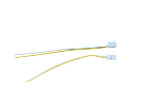 โรงงาน QUANWEI จำหน่ายสายไฟ สายมอเตอร์ สายไฟฟ้า สายไฟแบบปอกเปลือก ขนาด 2.0 2.54 2p 3p 4p 5 สายเคเบิล ชุดสายไฟ - Product Image 3