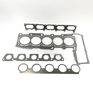 Kit de joints, culasse adapté à VOLKSWAGEN 209.090 série Emery - Product Image 2