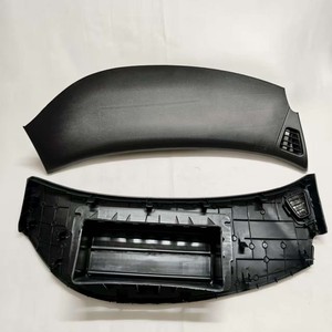 Nuevo Panel Interior para Automóviles Tongxiang, Material Negro, Protección, Seguridad, Panel de Instrumentos - Product Image 3