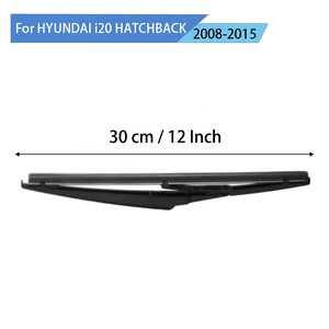 Set di Spazzole e Braccio Tergicristallo Posteriore per <span class=keywords><strong>HYUNDAI</strong></span> <span class=keywords><strong>I20</strong></span> HATCHBACK 2008-2015, Vendita all'Ingrosso - Product Image 5