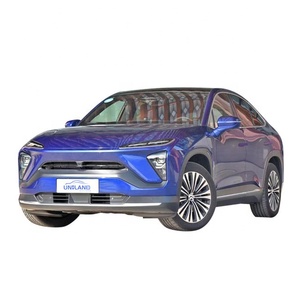 รถยนต์ไฟฟ้ามือสอง Nio Ec6 ขายดี พร้อมกุญแจ NFC ผลิตในจีน - Product Image 6