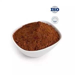 Cacao en Polvo Alcalinizado Marrón Oscuro 10-12% Grasa, Grado Alimenticio, Agente Saborizante, 2 Años de Vida Útil, Marca Yeistar, Hecho en China - Product Image 2