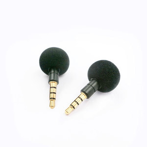 Mini pluma <span class=keywords><strong>de</strong></span> micrófono en línea inalámbrica <span class=keywords><strong>de</strong></span> 3,5mm <span class=keywords><strong>Grabadora</strong></span> <span class=keywords><strong>de</strong></span> <span class=keywords><strong>voz</strong></span> con orificio para teléfono móvil para uso en conferencias - Product Image 2