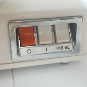 블렌더 예비 부품 용 모터가없는 하이 퀄리티 Panesonic 블렌더 플라스틱 바디 - Product Image 5