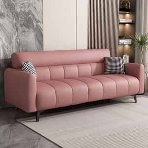 Canapé-lit gonflable <span class=keywords><strong>moderne</strong></span> et écologique avec revêtement en cuir pour salon, hôtel, chambre à coucher, appartement - Product Image 5