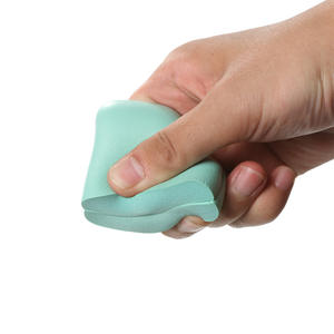 Protection d'angle de table en forme de L, écologique, souple, pour la sécurité des enfants, anti-collision, avec autocollant gratuit - Product Image 5