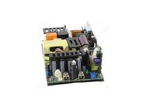 Fuente de Alimentación Encapsulada de Salida Única de CA EPP-500-54 54V 500W en Stock, Serie EPP 54V 9.26A - Product Image 3
