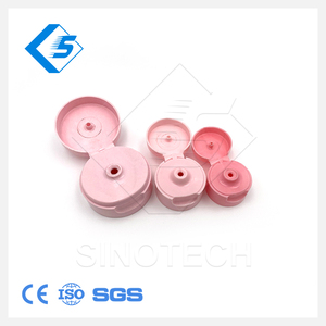 Nắp đóng cửa đầu đĩa dầu chai Bìa lật đầu kéo đẩy thể thao Nắp nắp máy lắp ráp - Product Image 3