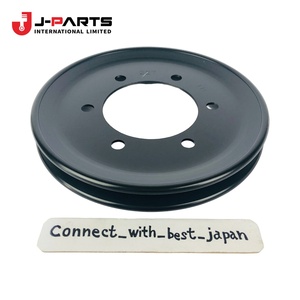 Poulie, vilebrequin, transmission n°2 pour Toyota HIACE LH103 1993-1998 88451-95J03 - Product Image 2