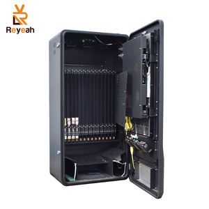 An der Wand montierte wasserdichte Kondome für den Außenbereich Tabak automat Deutschland mit Nayax-Kartenleser Münze QR-Code-Zahlungs systeme - Product Image 2