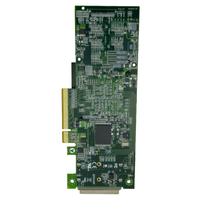Tarjeta Controladora Intel IOP348 Chip PCIe X8 Interfaz 8 Puertos Externos 3Gb/s 512MB Caché Componentes de Computadora EX8658