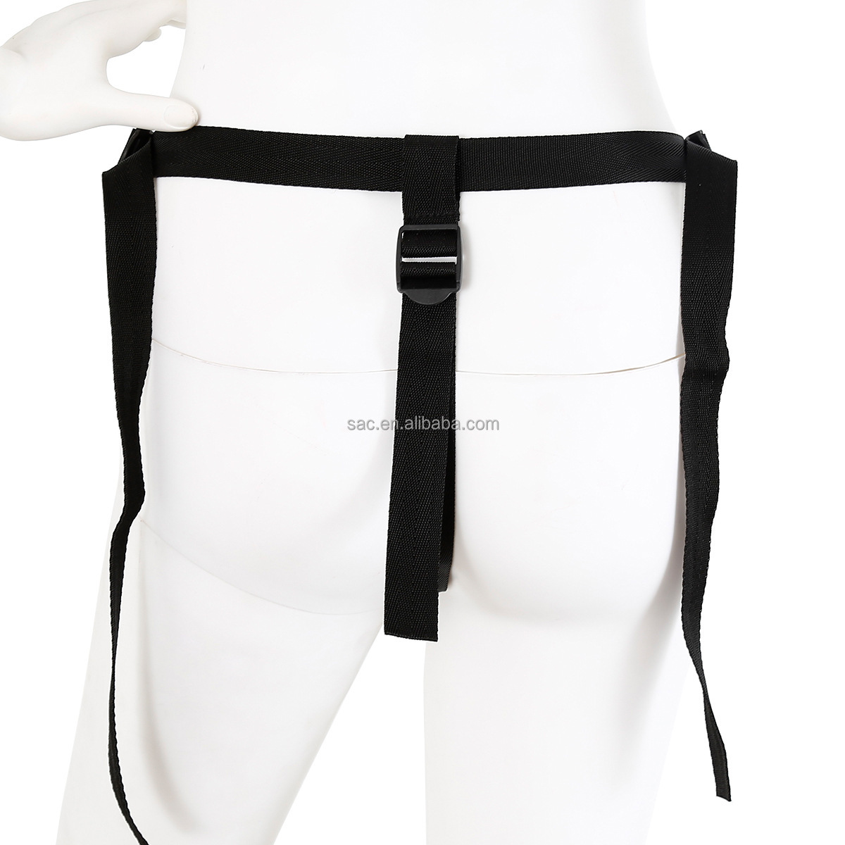 SacKnove Verstellbarer, Tragbarer PU-Hohl-Saugnapf-Hosenfessel-Dildo mit  Strap-on-Keuschheitsgrtel fr Frauen und Mnner| Alibaba.com