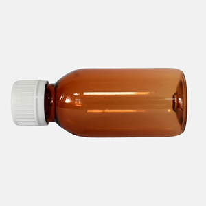 Botella de PET de Grado Farmacéutico de 100 ml <span class=keywords><strong>para</strong></span> Medicamentos Líquidos Orales |   Fabricante Mayorista de Envases de Alta Calidad de 100 ml - Product Image 3