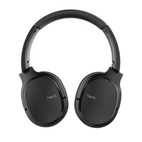 I62 Havit Écouteurs Sans Fil Bluetooth Supra-Auriculaires avec Micro Casque Audio Bandeau pour Mobile