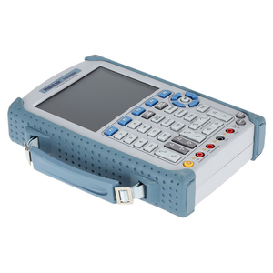 Produit original et authentique Hantek Dso8060 Series avec grand écran LCD couleur TFT de 5,7 pouces et rétroéclairage LED clair - Product Image 1