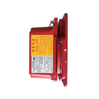 Detector de Terremotos VIB-LINE V-757N1 V-858N1 V-012P SEB-081520, Sensor de Advertencia Sísmica para Elevadores Mitsubishi