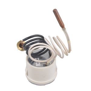 Capillaire Thermometer Druktemperatuur Thermometer - Product Image 4