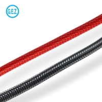 Cable de Datos Portátil 3 en 1 con Carga Rápida, Diseño Elegante, Cubierta de Nailon, para Uso con iOS y Computadoras, Teléfono Móvil