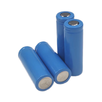 Cellules de puissance cylindriques en gros 920mAh batteries rechargeables au lithium-ion 14430 3.7V 650mAh batterie Li-ion pour jouets lampe de poche