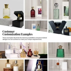 ขายตรงจากโรงงาน น้ำหอมผู้ชายระดับไฮเอนด์ กลิ่นหอมติดทนนาน ซีรีส์ Eau De Toilette กลิ่นฟลอรัล ฟรุ๊ตตี้ วู้ดดี้ แบบสเปรย์  รับผลิตตามสั่ง - Product Image 1