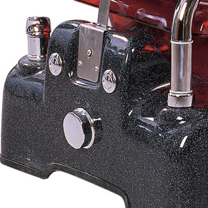 Resistente al agua de laminado de madera diseño de uñas salón <span class=keywords><strong>Silla</strong></span> de pedicura Spa - Product Image 3