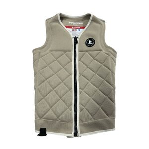 Nouveau style personnalisé <span class=keywords><strong>de</strong></span> <span class=keywords><strong>gilet</strong></span> <span class=keywords><strong>de</strong></span> <span class=keywords><strong>sauvetage</strong></span> à impact <span class=keywords><strong>de</strong></span> planche à roulettes adulte pour hommes et femmes <span class=keywords><strong>gilet</strong></span> <span class=keywords><strong>de</strong></span> <span class=keywords><strong>sauvetage</strong></span> en néoprène <span class=keywords><strong>de</strong></span> haute qualité pour la natation - Product Image 2