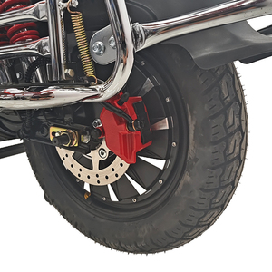 Bicicletta Elettrica Monster <span class=keywords><strong>da</strong></span> 16 Pollici, Potente e a Lunga Autonomia, per <span class=keywords><strong>Uomo</strong></span>, Prodotta in Cina - Product Image 4