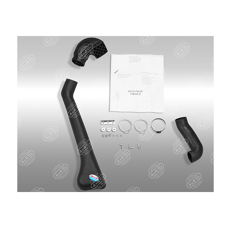 Высококачественные комплекты для подводного плавания Tacoma 1995-2004/4 Runner SR5 1996-2002 4WD