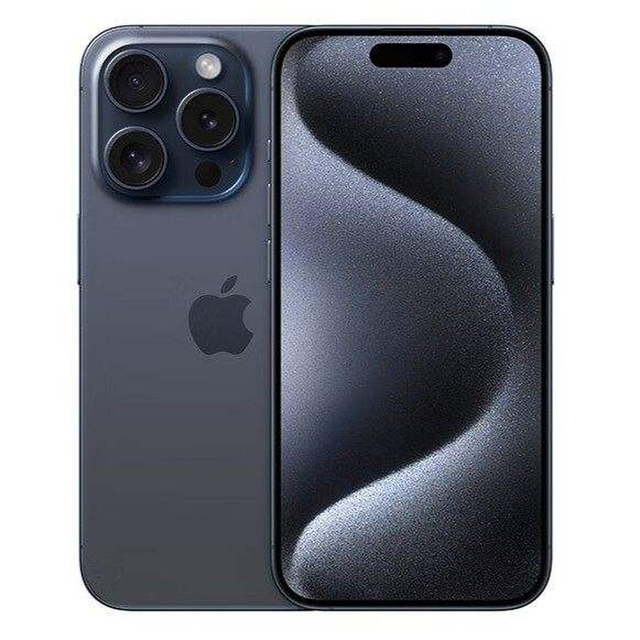Original  Used Phone for iPhone 15 Pro Max 15 Pro 15 Plus Mobile Phone Second Hand Smart Phone Unlocked Type-C