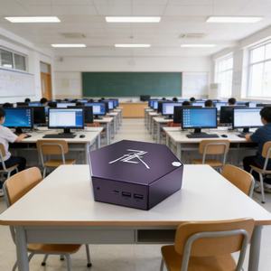 Mini PC <span class=keywords><strong>de</strong></span> Bajo Consumo con 32GB+1TB, Windows 11, para Laboratorios Escolares, Estudiantes y <span class=keywords><strong>Cursos</strong></span> <span class=keywords><strong>de</strong></span> Enseñanza Remota en Línea - Product Image 3
