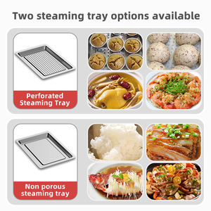 Armadio fumante per alimenti, - Product Image 6