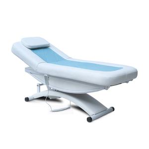 Zhukangmei — Table de Massage Facial de luxe moderne, avec 3 moteurs électriques, pour le traitement <span class=keywords><strong>du</strong></span> sexe, produit cosmétique, pour les cils - Product Image 1