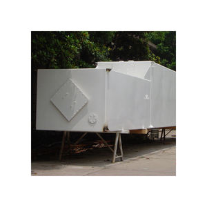 15014B KDON-400Y/400Y(13.71TPD Lox + 12TPD Lin) Vloeibare Lucht Scheiding Planten Zuurstof Stikstof Plant - Product Image 4