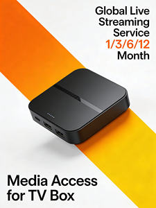 Boîtier de service de contenu numérique stable 8K <span class=keywords><strong>IPTV</strong></span> – C'est le service que vous souhaitez, veuillez <span class=keywords><strong>me</strong></span> contacter - Product Image 6