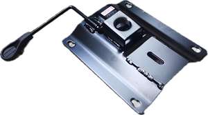 Kruk & Zitplaatmechanisme/Bfim/Aangepast/Kantoorstoel Mechanisme/Kruk & Zee - Product Image 5