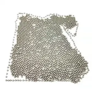 ลูกเหล็กคาร์บอนขนาด 7 มม. สำหรับหนังสติ๊ก - Product Image 3